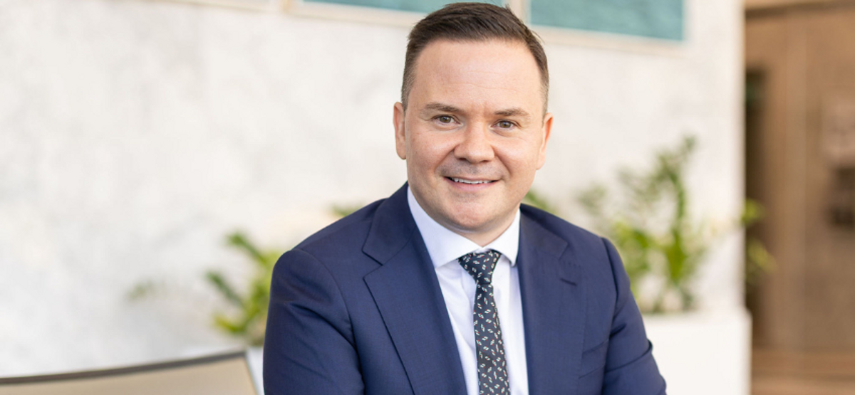 Jake Gardiner - Ramsden Lawyers 2025