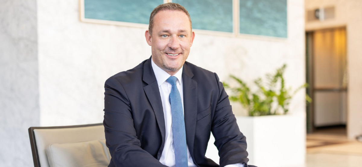 John Ramsden - Ramsden Lawyers 2025