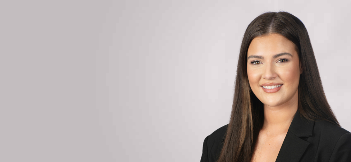 Riley Hickey - Gold Coast Litigation Lawyer - Ramsden Lawyers