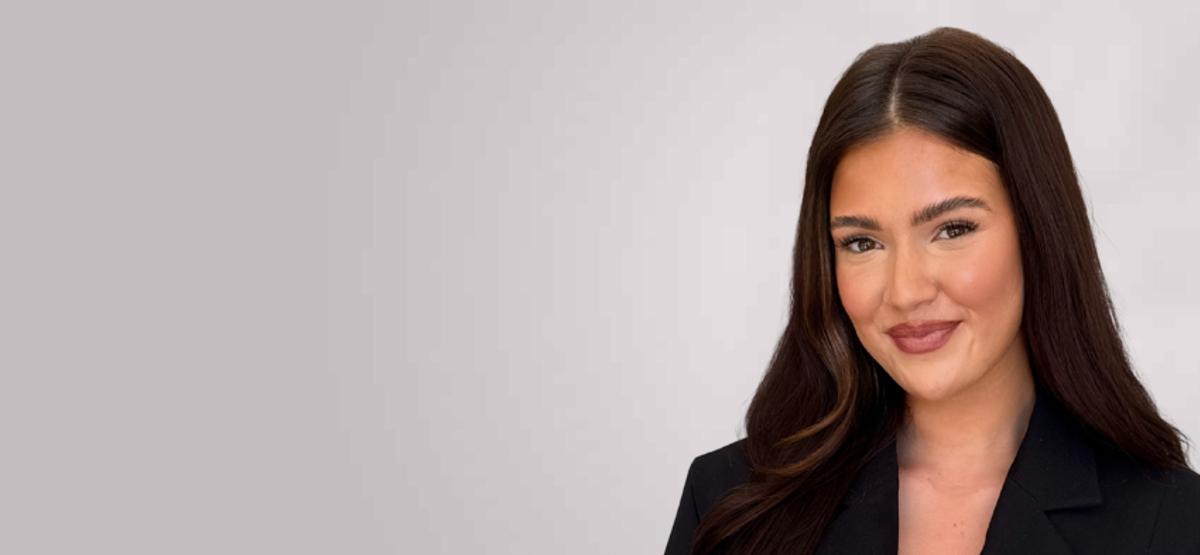 Riley Hickey - Litigation Lawyer - Ramsden Law