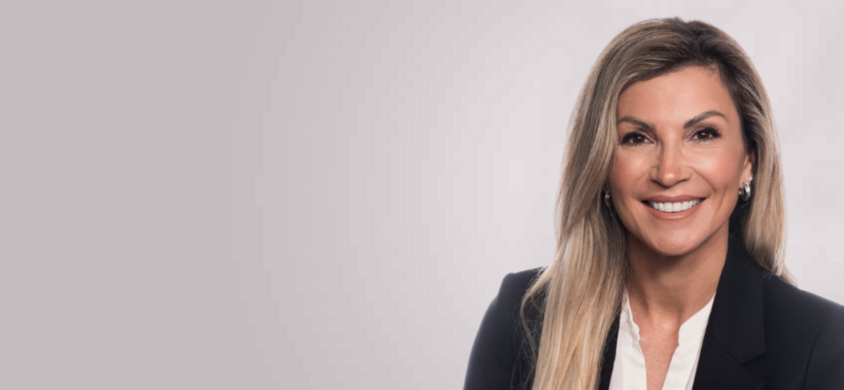 Aneta Dimoska Di Marco - Ramsden Lawyers - Family Lawyer