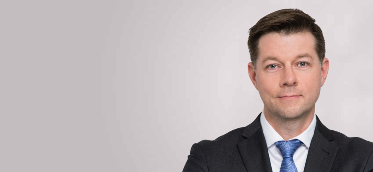 Grant Furiosi - Special Counsel - Ramsden Lawyers