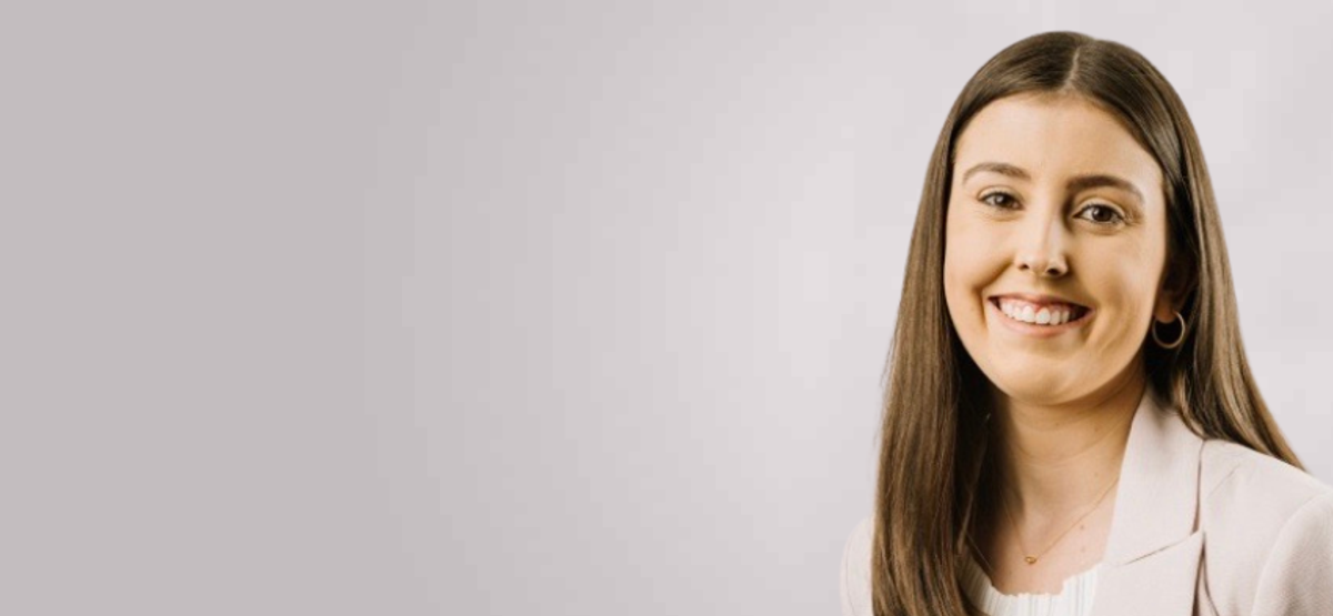 Jade Campbell - Personal Injury Lawyer - Ramsden Lawyers