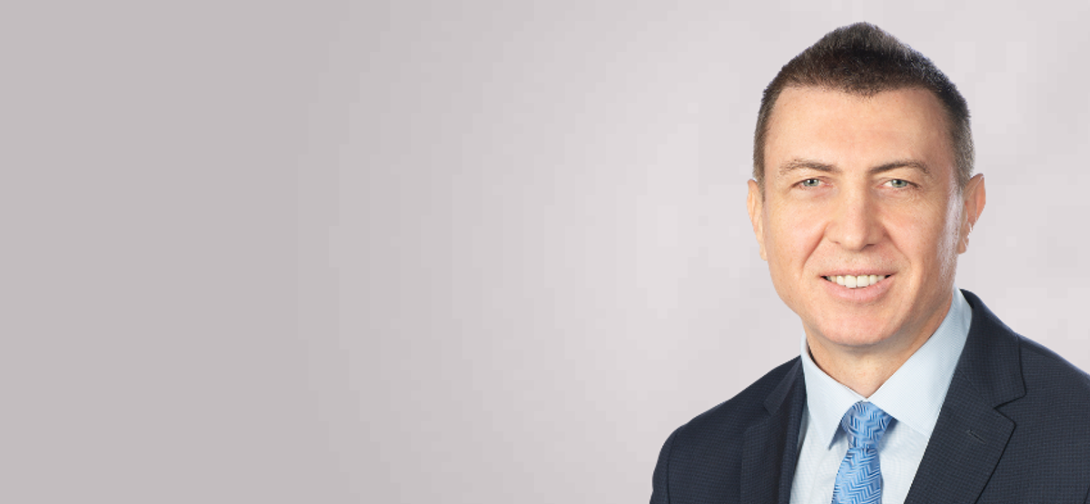 Drazen Kozaric - Special Counsel at Ramsden Lawyers Brisbane