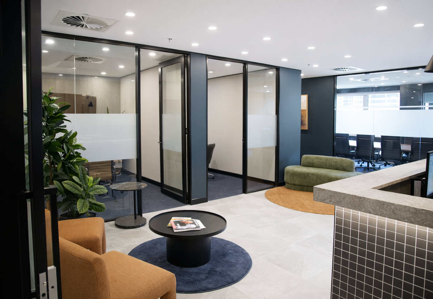 ramsden-family-law-brisbane-reception