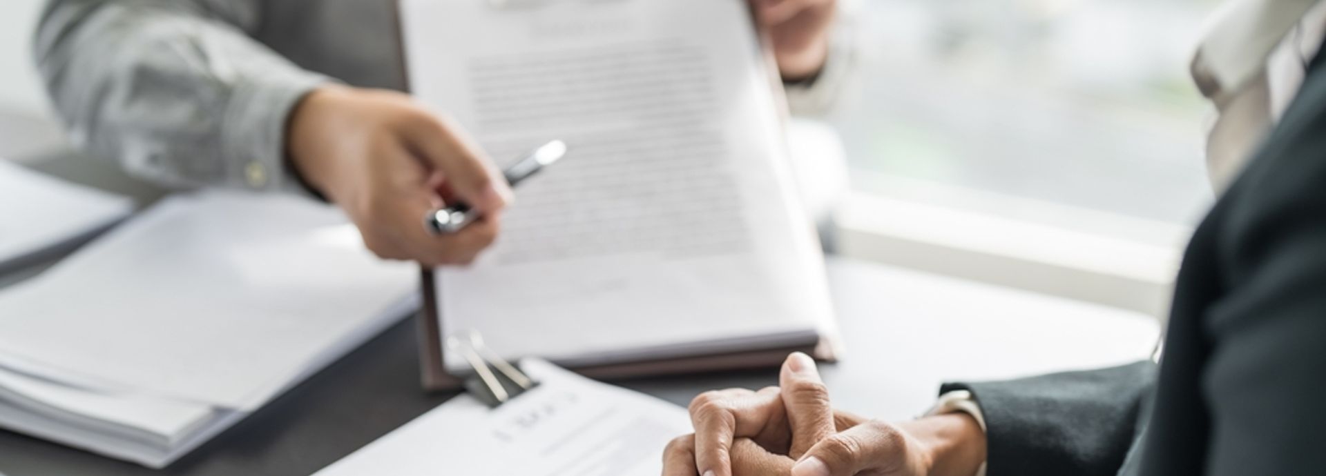 Freezing Order to Preserve Assets Denied - Ramsden Lawyers